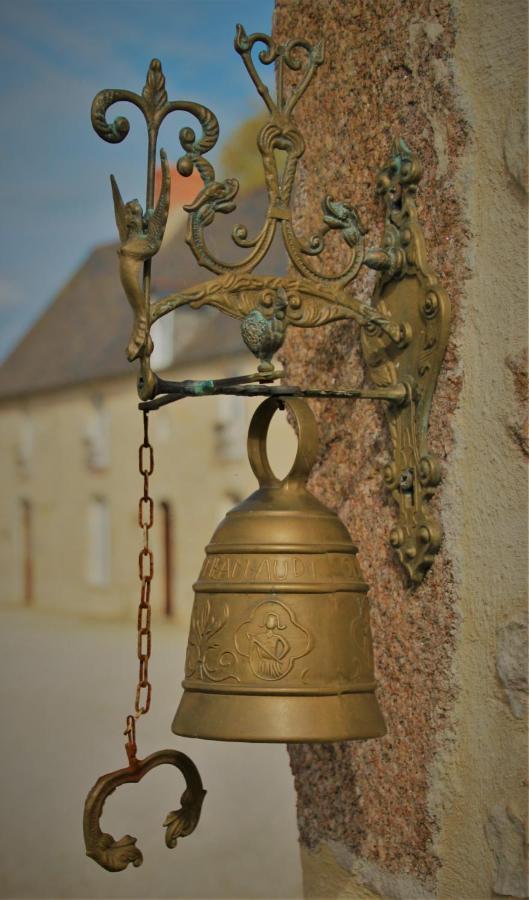 Angoville44 Carentan-les-Marais Ngoại thất bức ảnh