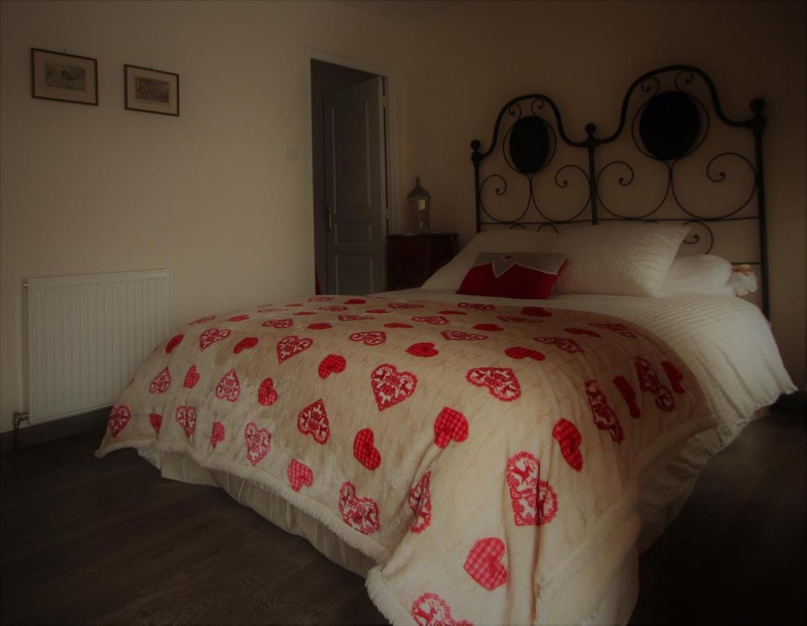 Angoville44 Carentan-les-Marais Ngoại thất bức ảnh