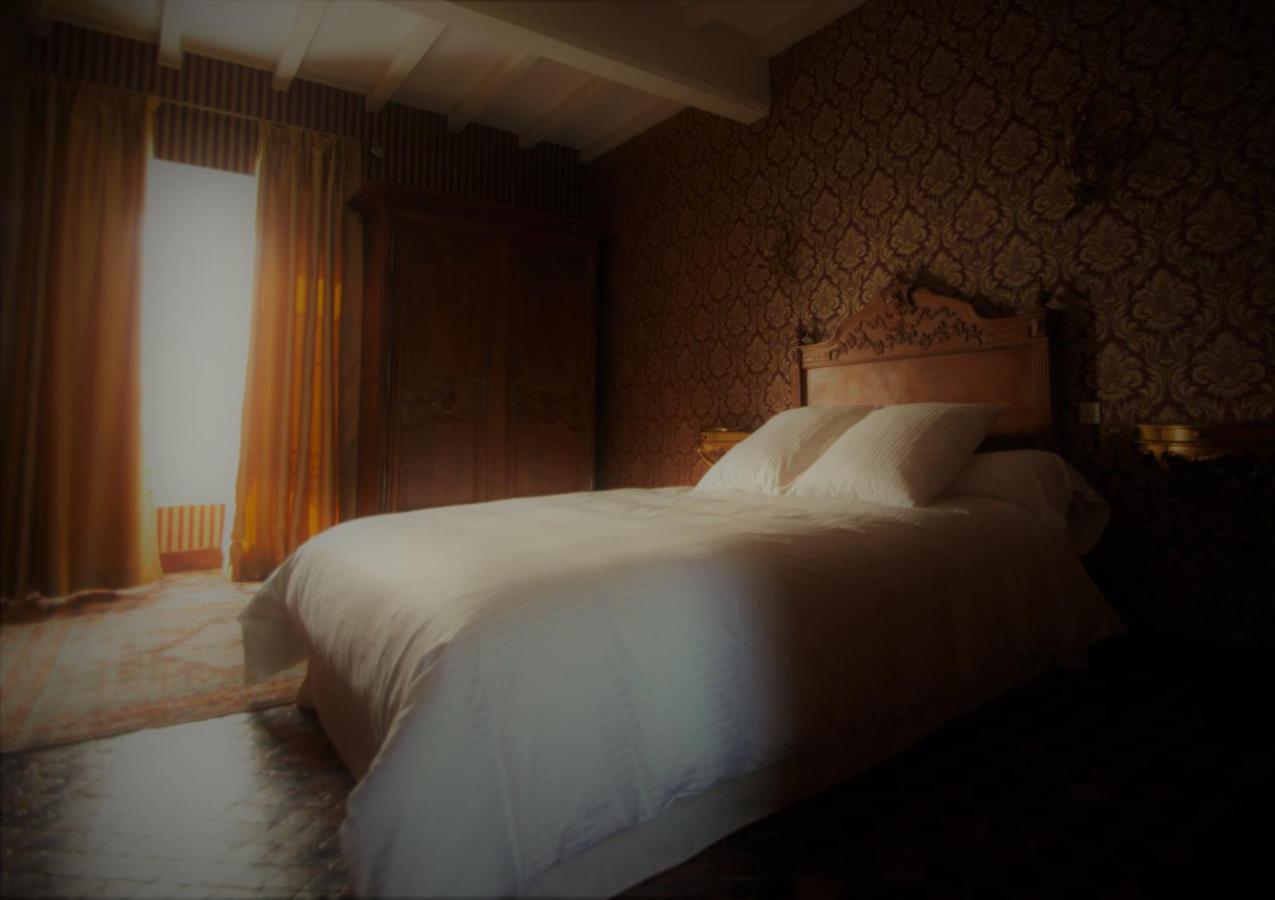 Angoville44 Carentan-les-Marais Ngoại thất bức ảnh