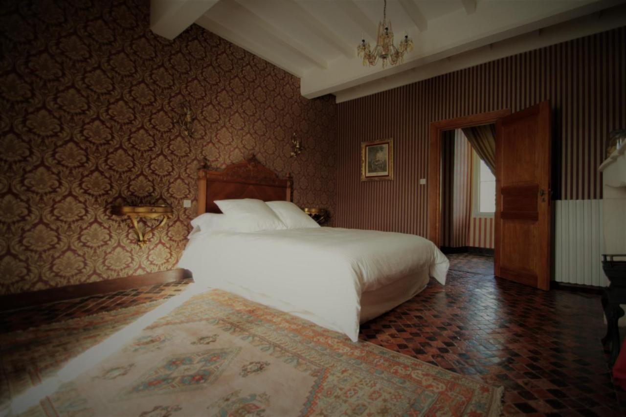 Angoville44 Carentan-les-Marais Ngoại thất bức ảnh