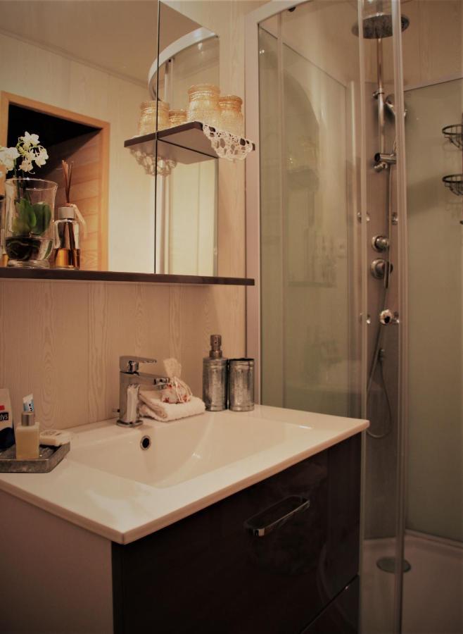 Angoville44 Carentan-les-Marais Ngoại thất bức ảnh